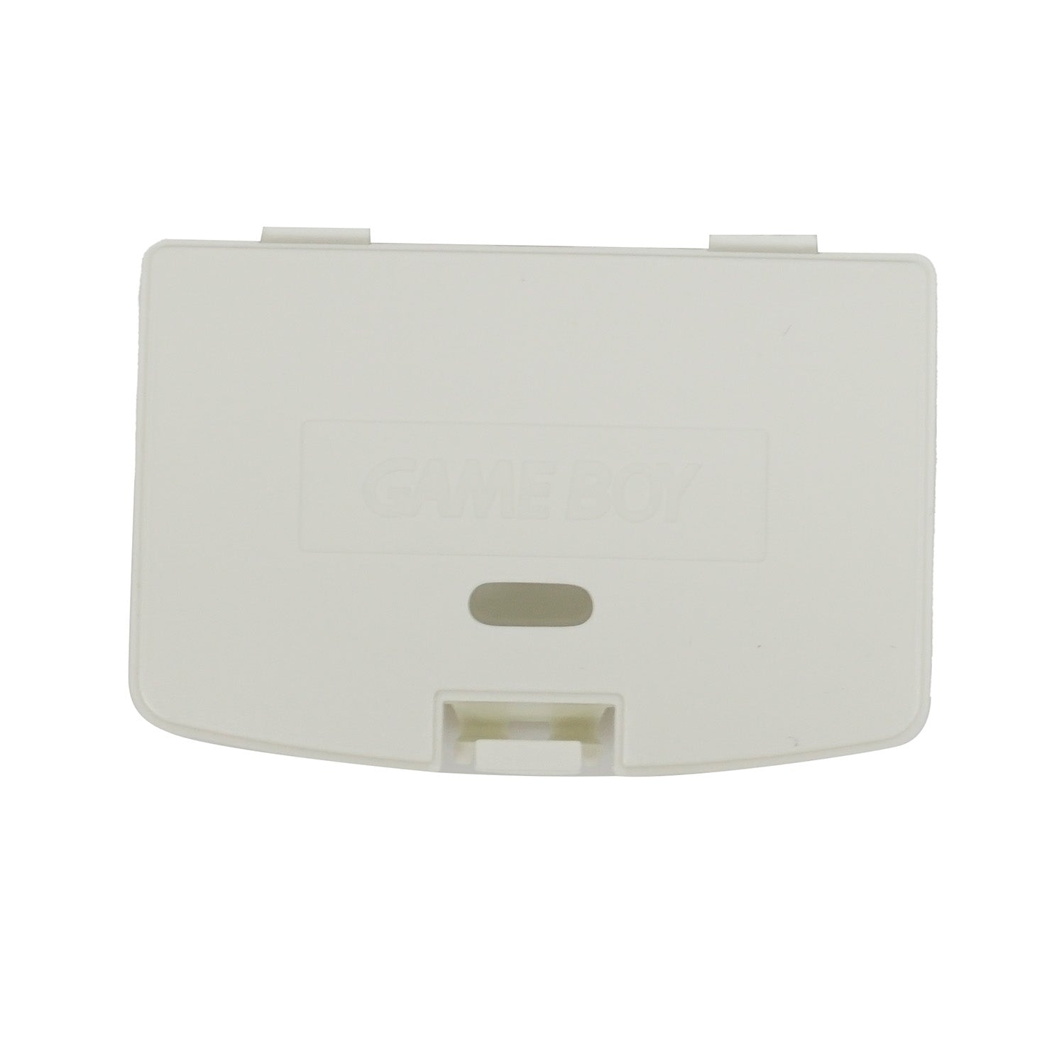 Game Boy Color USB-C Battery Door - HISPEEDIDO - Hand Held Legend