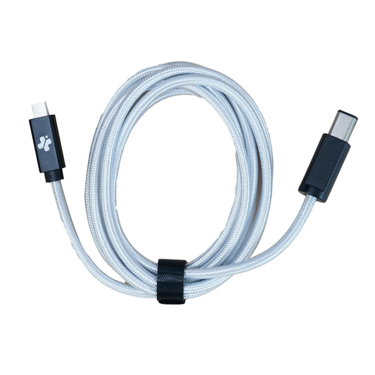 Retro-C GameCube Cable | USB-C to GameCube Cable Hand Held Legend