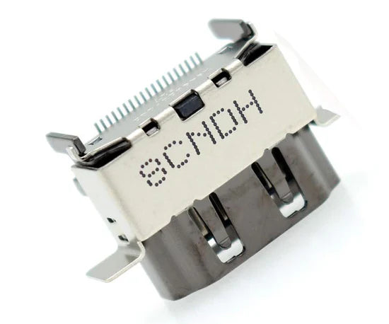Replacement HDMI Port for Xbox One X - Hand Held Legend