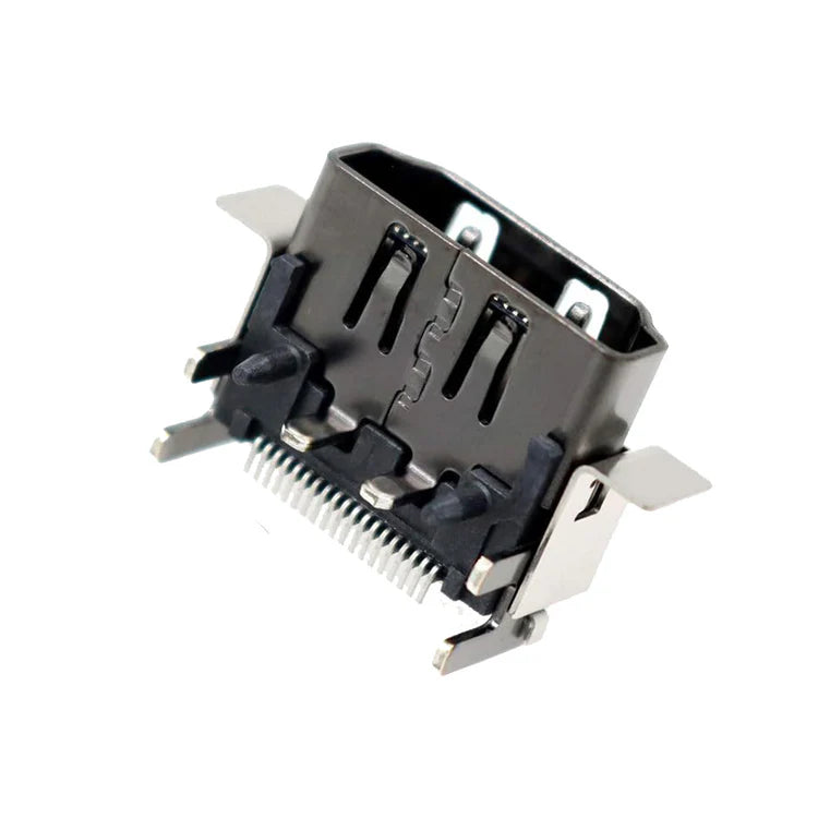 Replacement HDMI Port for Xbox One X - Hand Held Legend