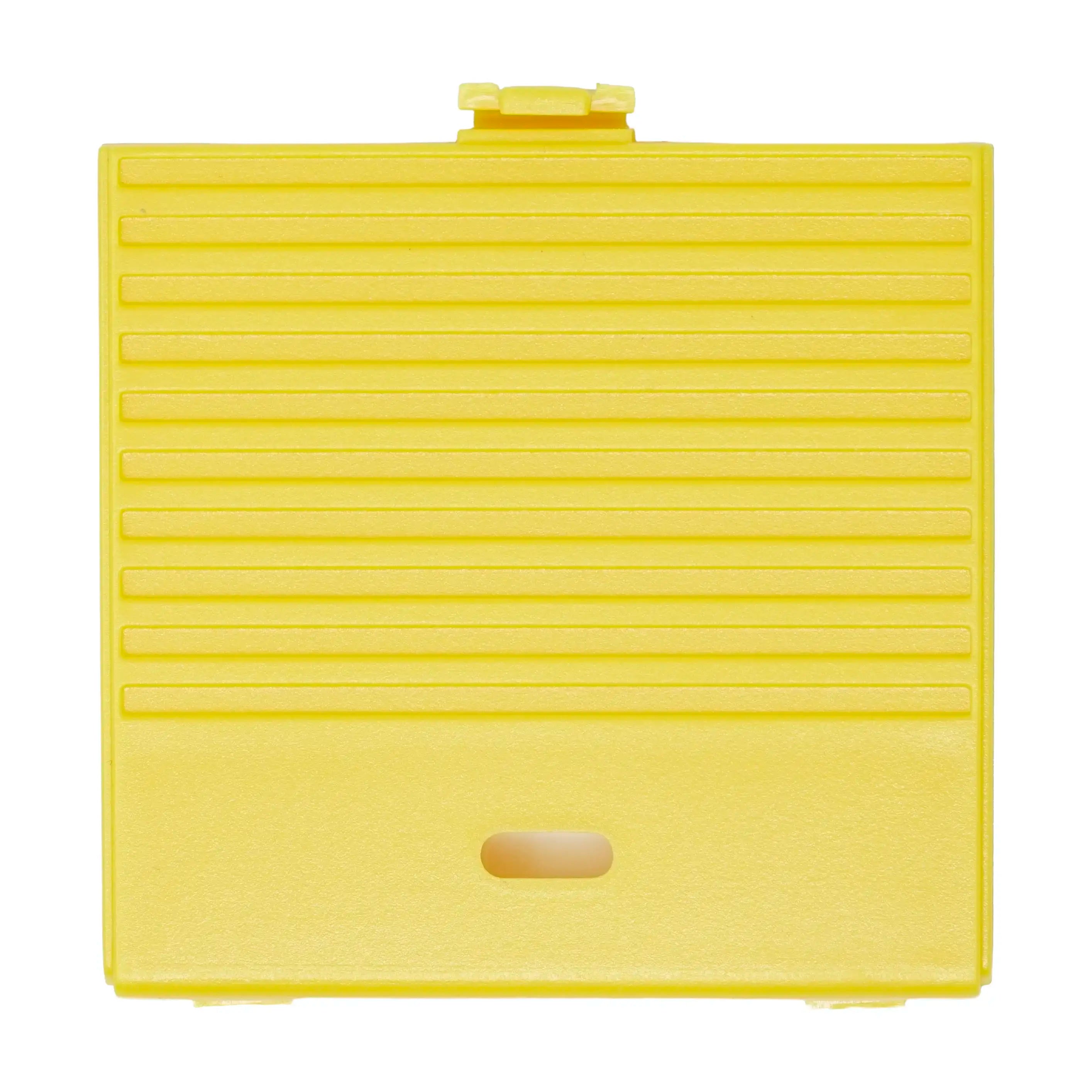 Game Boy DMG USB-C Battery Cover - HISPEEDIDO