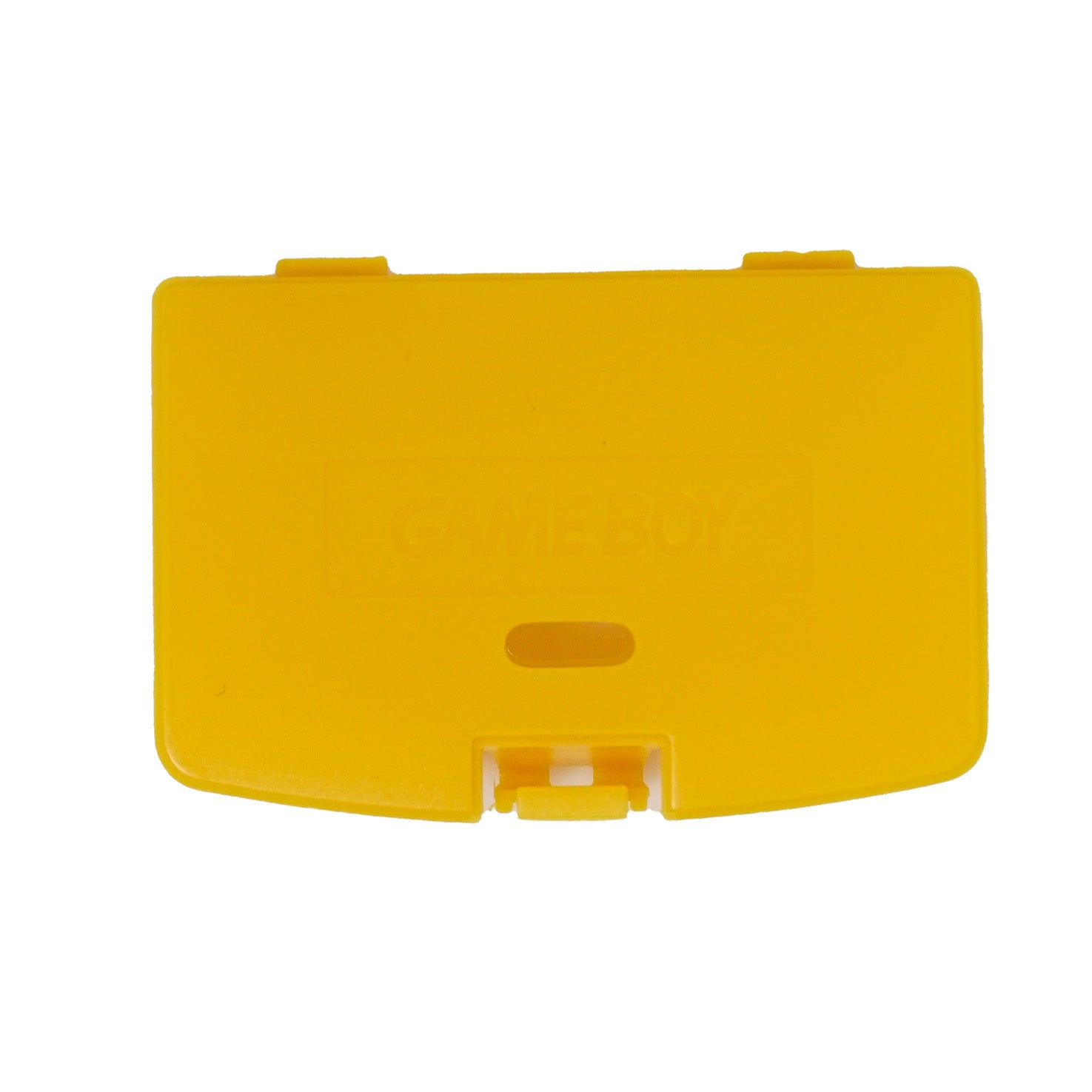 Game Boy Color USB-C Battery Door - HISPEEDIDO - Hand Held Legend