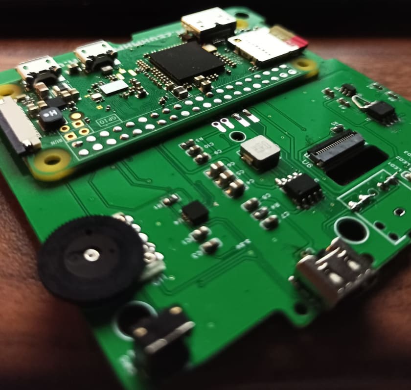 DIY Zega Mame Boy Advance SP Kit - Zarcade Limited Zarcade Limited