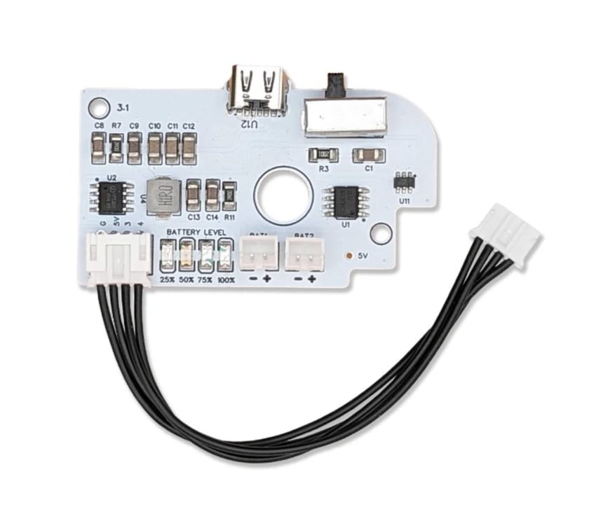 ZEGA MAME GEAR Game Gear Raspberry Pi Mod Kit Zarcade Limited