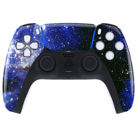 PlayStation 5 Controller Front Plates | UV Printed Extremerate