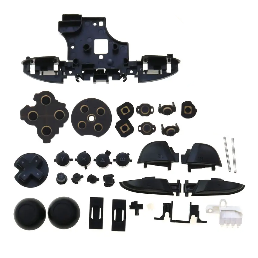 Pro Controller Replacement Housing Xiamen Lihuixuan Trading Co., Ltd.