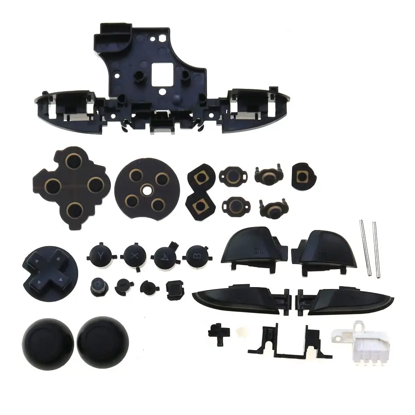 Pro Controller Replacement Housing Xiamen Lihuixuan Trading Co., Ltd.