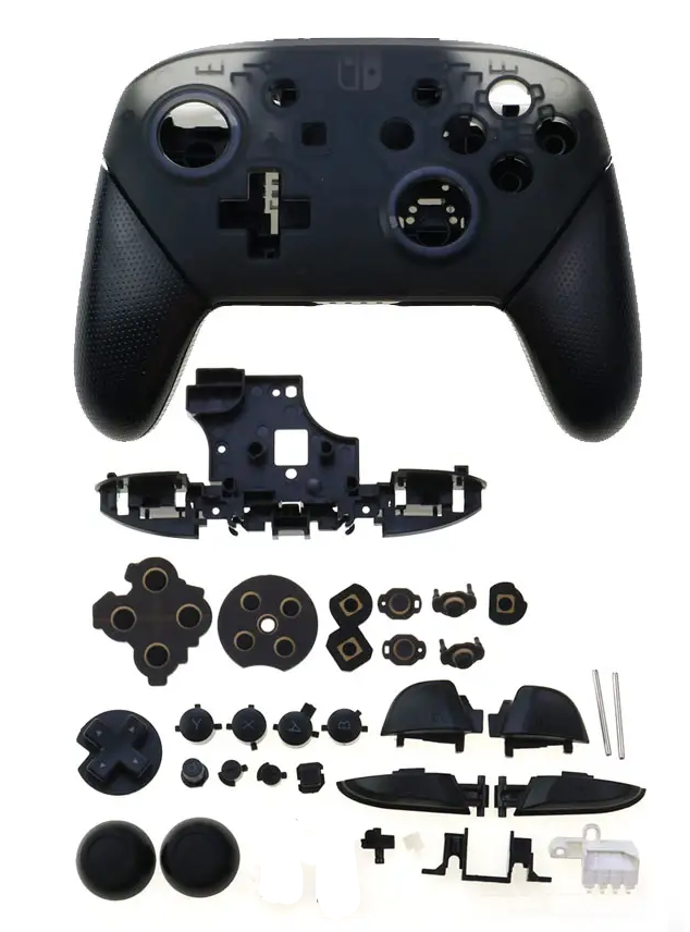 Pro Controller Replacement Housing Xiamen Lihuixuan Trading Co., Ltd.