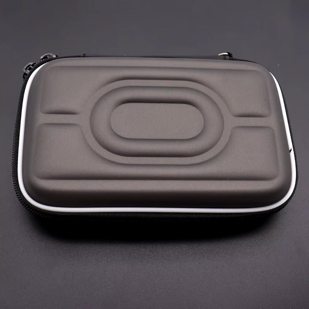 EVA Hard Case for Hand Held Consoles - Hand Held Legend