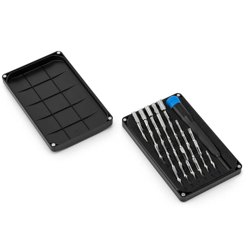 Moray Driver Kit - iFixit - Hand Held Legend