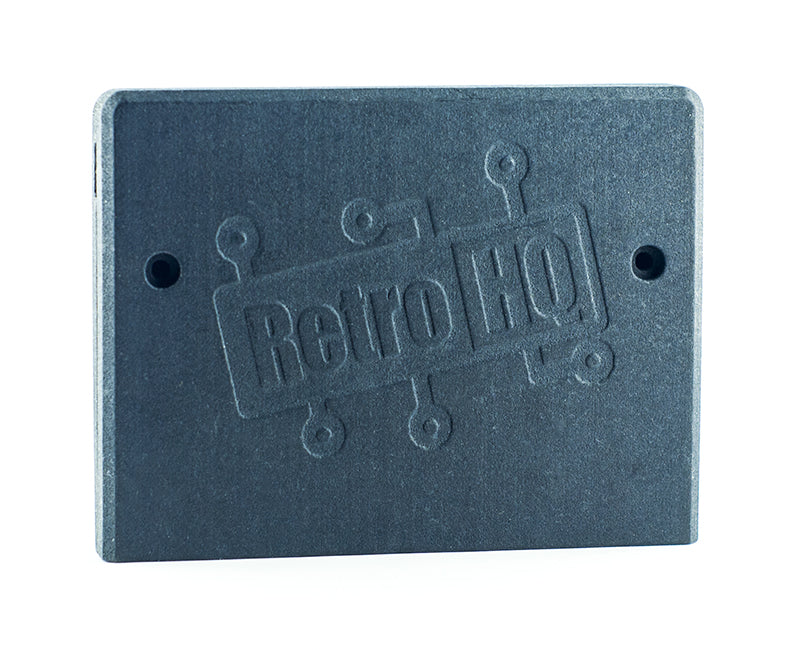 Jaguar GameDrive - RetroHQ RetroHQ