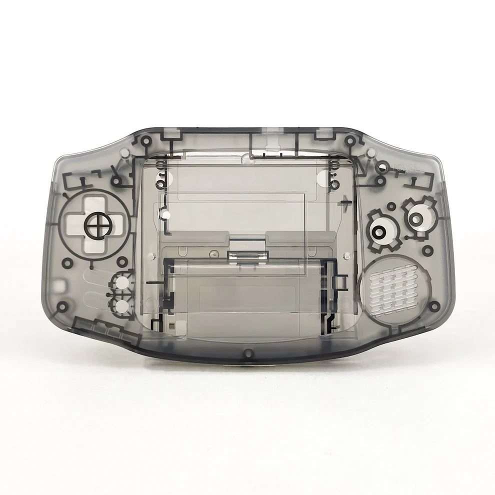 AGB IPS MAX Laminated Shell for Game Boy Advance - Funnyplaying