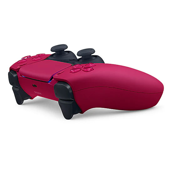 DualSense™ Wireless Controller - Cosmic Red- PS5™