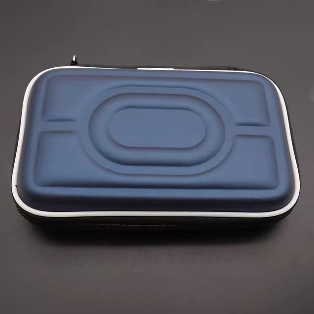 EVA Hard Case for Hand Held Consoles - Hand Held Legend