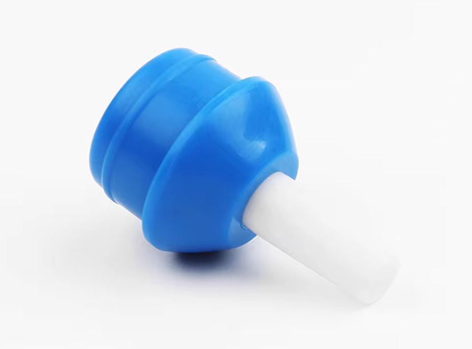 Desolder Pump Replacement Nozzle - Hand Held Legend