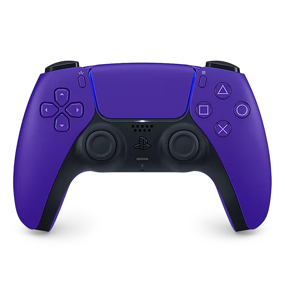 DualSense™ Wireless Controller - Galactic Purple - PS5™