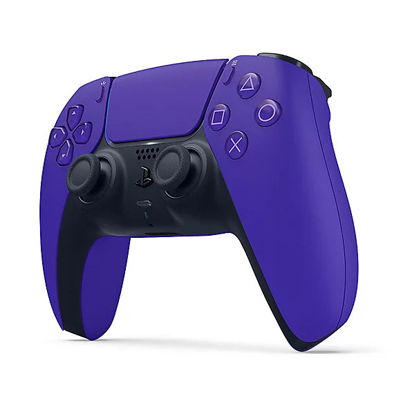 DualSense™ Wireless Controller - Galactic Purple - PS5™