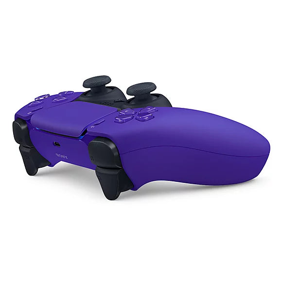 DualSense™ Wireless Controller - Galactic Purple - PS5™