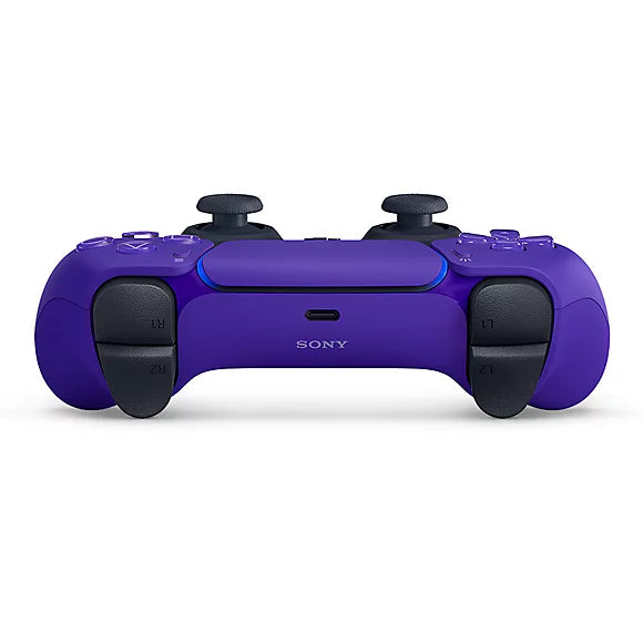 DualSense™ Wireless Controller - Galactic Purple - PS5™