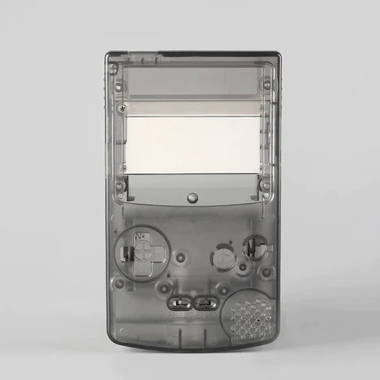 USB-C Ready Laminated Shell for Game Boy Color - FunnyPlaying FUNNYPLAYING