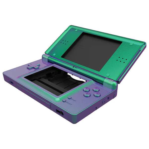 Nintendo DS Lite Full Shell Replacement - eXtremeRate - Hand Held Legend