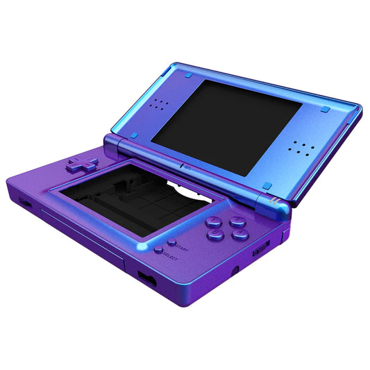 Full Shell Replacement for Nintendo DS Lite - Extremerate Extremerate