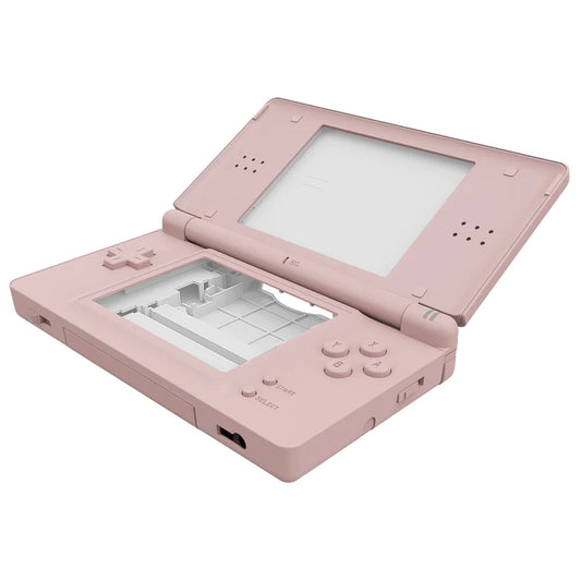 Full Shell Replacement for Nintendo DS Lite - Extremerate Extremerate