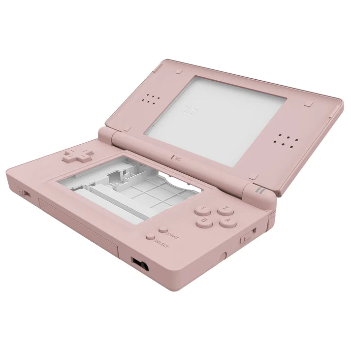Full Shell Replacement for Nintendo DS Lite - Extremerate Extremerate