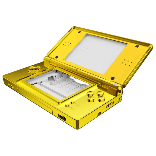 Full Shell Replacement for Nintendo DS Lite - Extremerate Extremerate