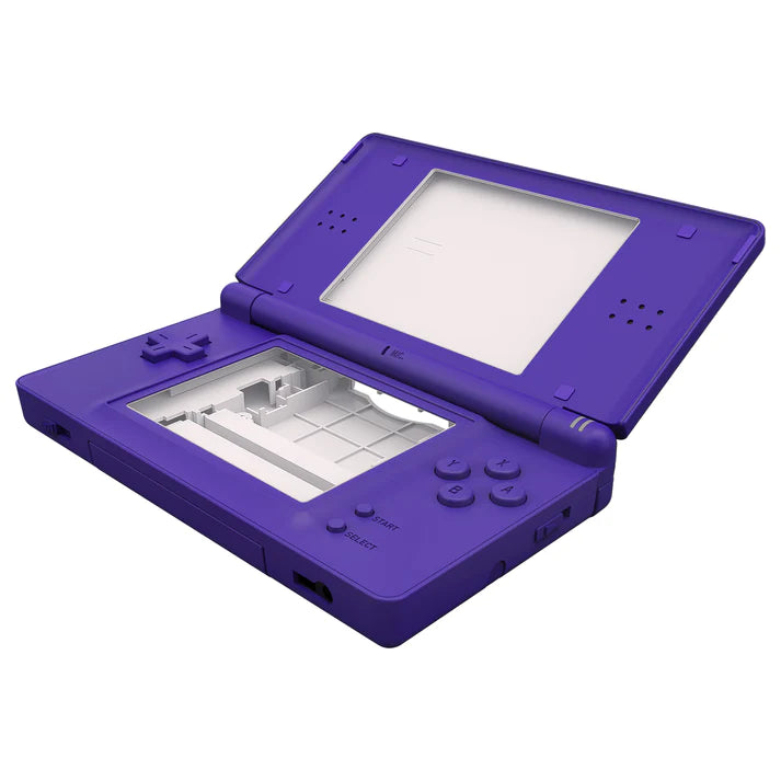 Full Shell Replacement for Nintendo DS Lite - Extremerate Extremerate
