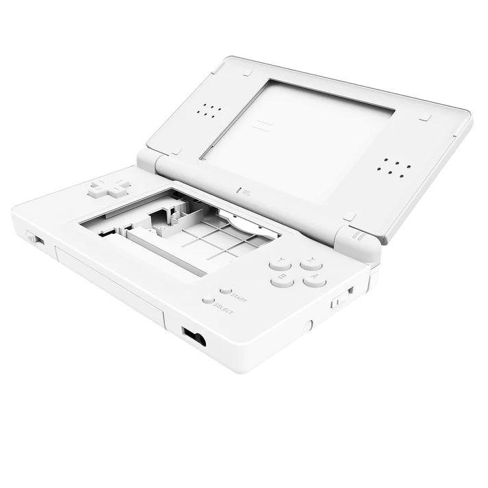 Full Shell Replacement for Nintendo DS Lite - Extremerate Extremerate