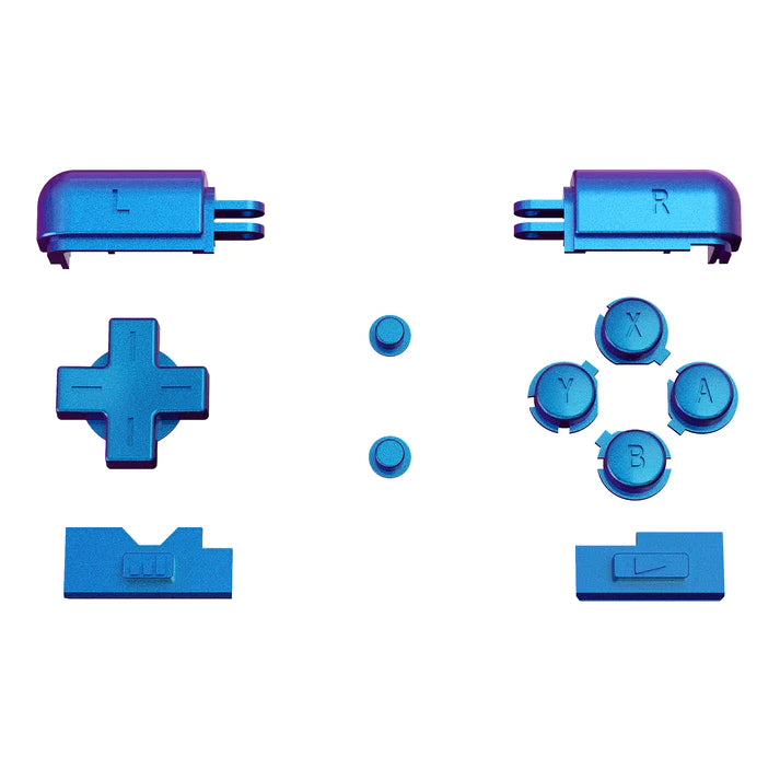 Nintendo DS Lite Buttons - eXtremeRate