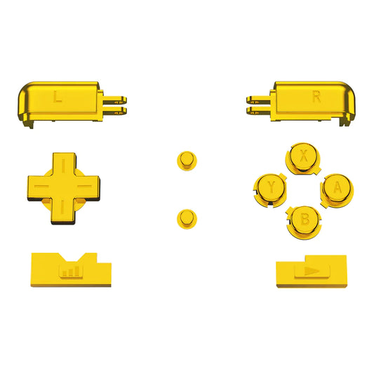 Button Set for Nintendo DS Lite - eXtremeRate Extremerate