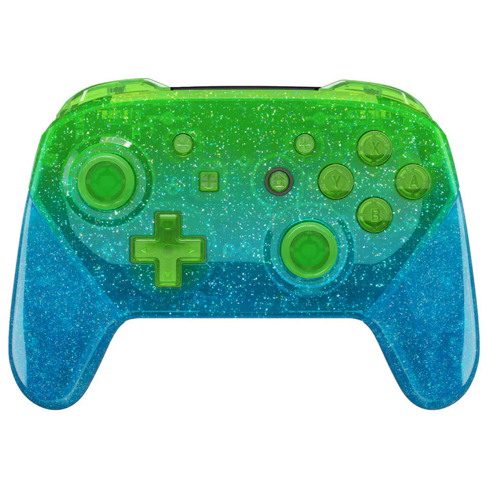 Nintendo Switch Pro Controller Shell Kit - eXtremeRate