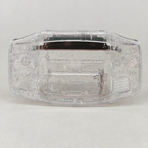 Game Boy Advance Laminated IPS/ITA Shell - Funnyplaying - Hand Held Legend
