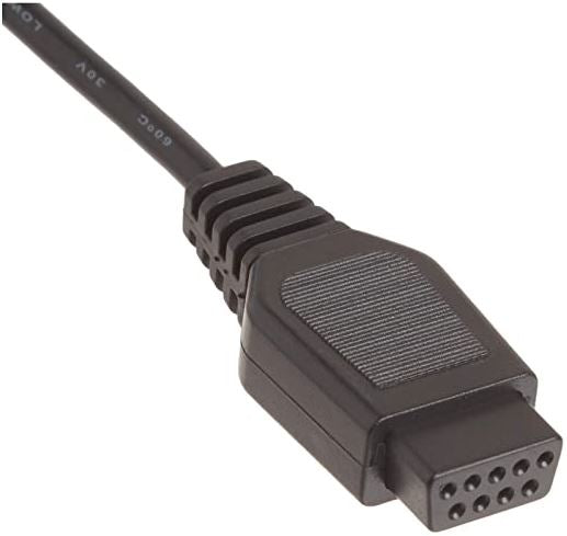 6 Foot Extension Cable for SEGA Genesis Controller KreeAppleGame