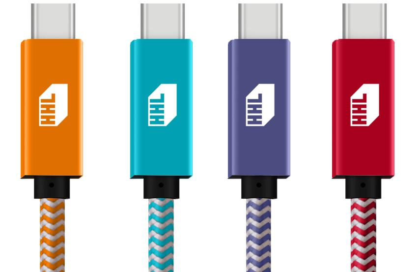 USB-C to GameCube Cable