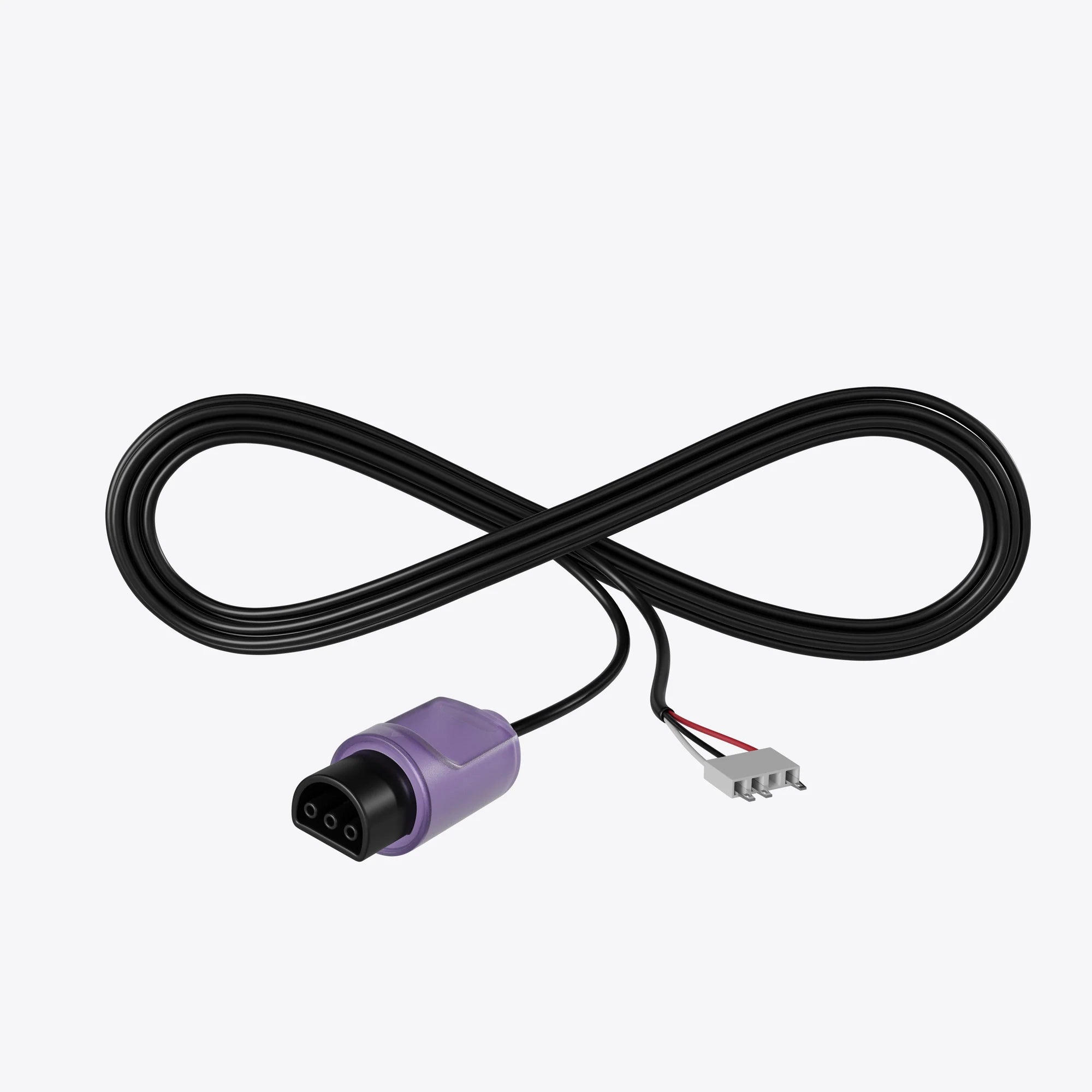 Replacement Controller Cable for N64 - XYAB - Hand Held Legend