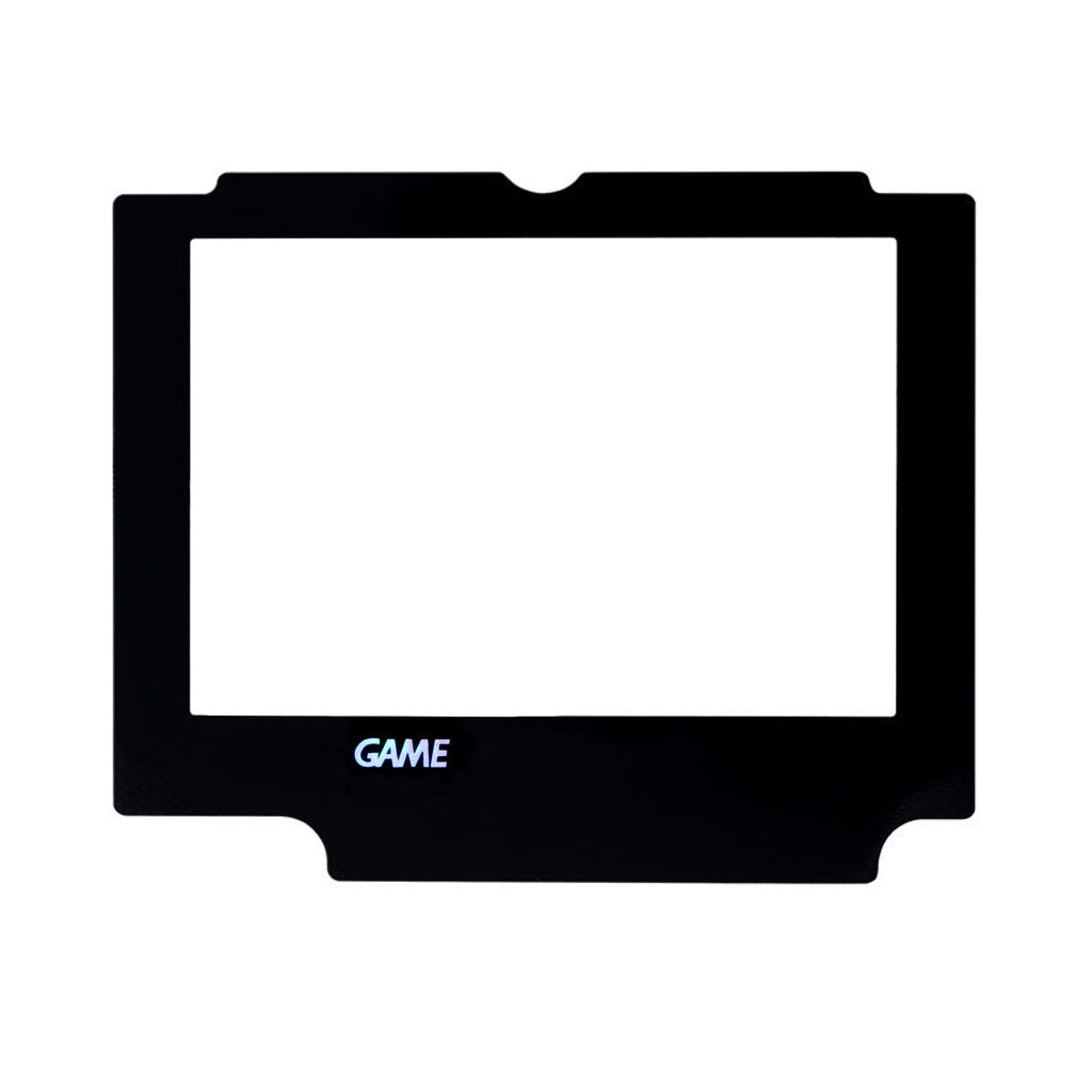 Game Boy Advance SP Tempered Glass Screen Lens - Hand Held Legend