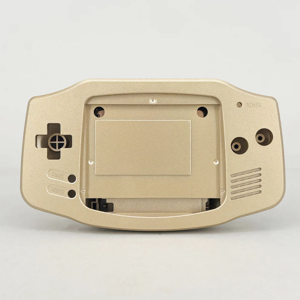 AGB IPS MAX Laminated Shell for Game Boy Advance - Funnyplaying
