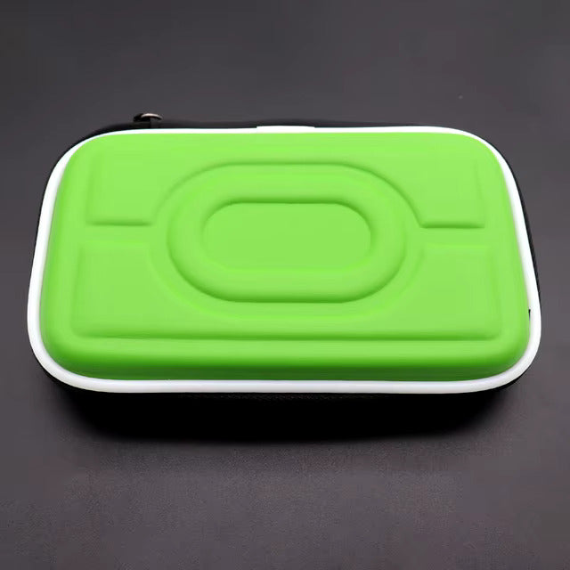 EVA Hard Case for Hand Held Consoles - Hand Held Legend