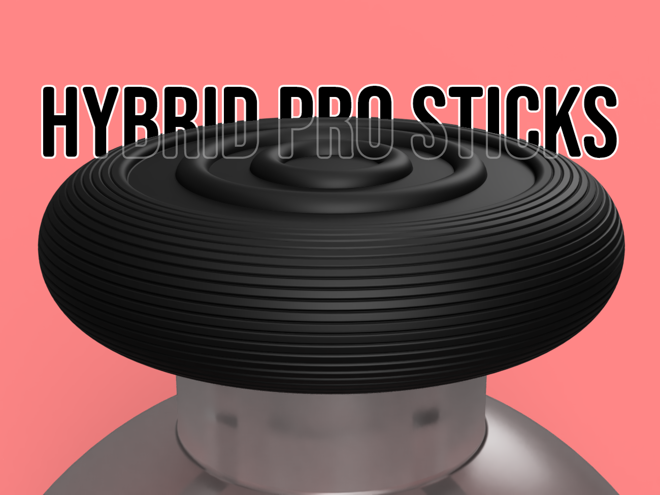 Hybrid Pro Sticks Pre-Order
