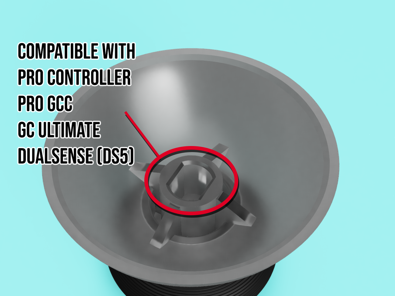 Hybrid Pro Sticks Pre-Order