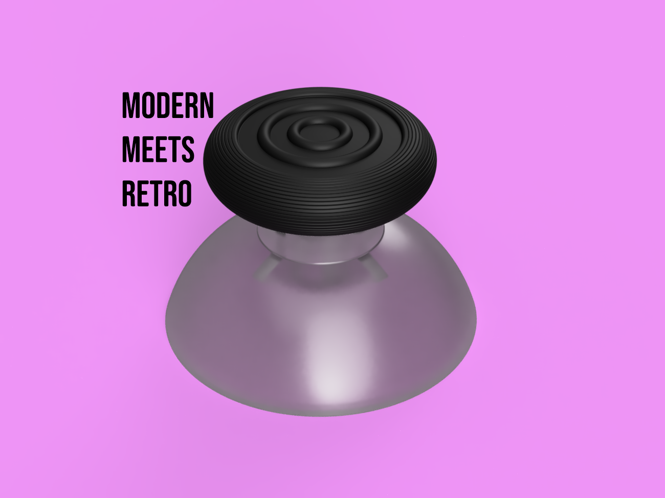 Hybrid Pro Sticks Pre-Order