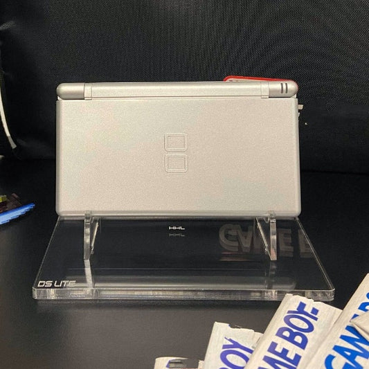Nintendo DS Lite Display Stand HHL - In House