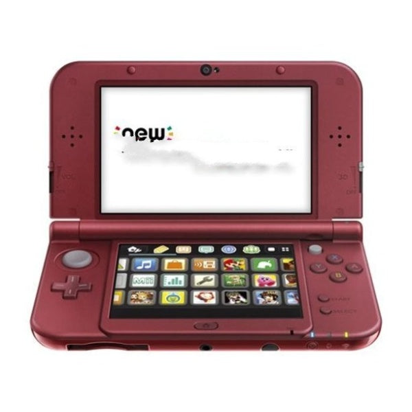 Button Sets for Nintendo New 3DS XL KreeAppleGame