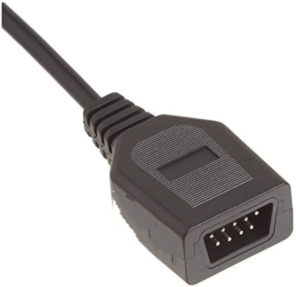 6 Foot Extension Cable for SEGA Genesis Controller KreeAppleGame