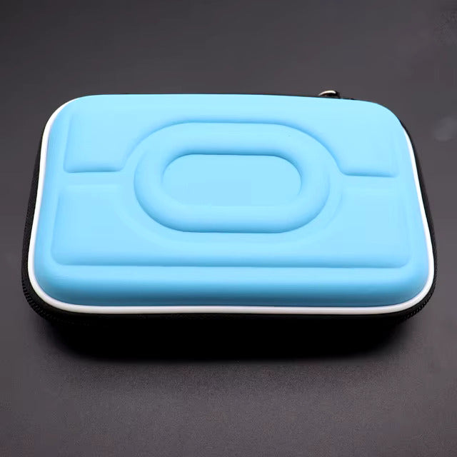 EVA Hard Case for Hand Held Consoles - Hand Held Legend