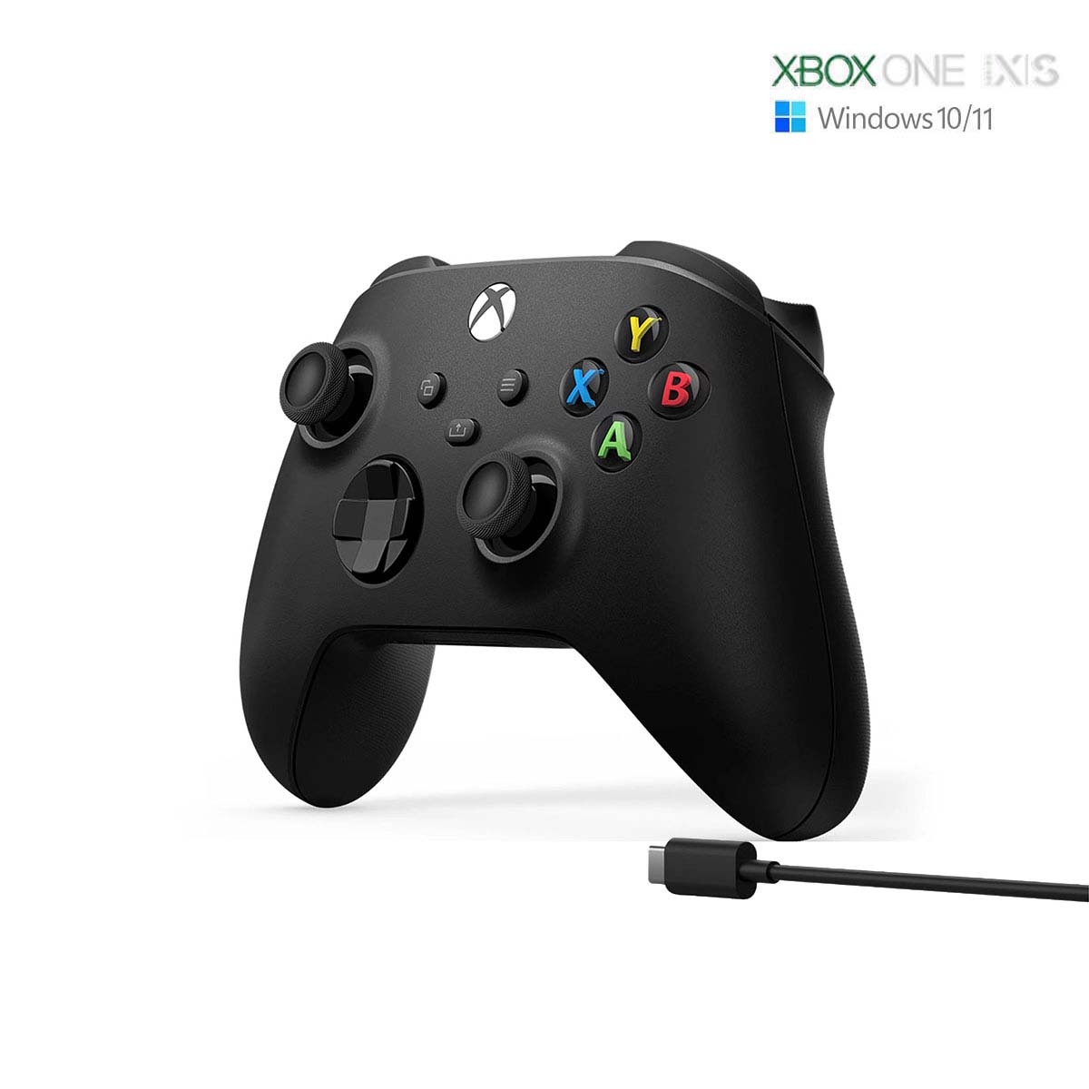 Xbox® Wireless Core Controller - Xbox Series X® / Xbox Series S® - Hand Held Legend