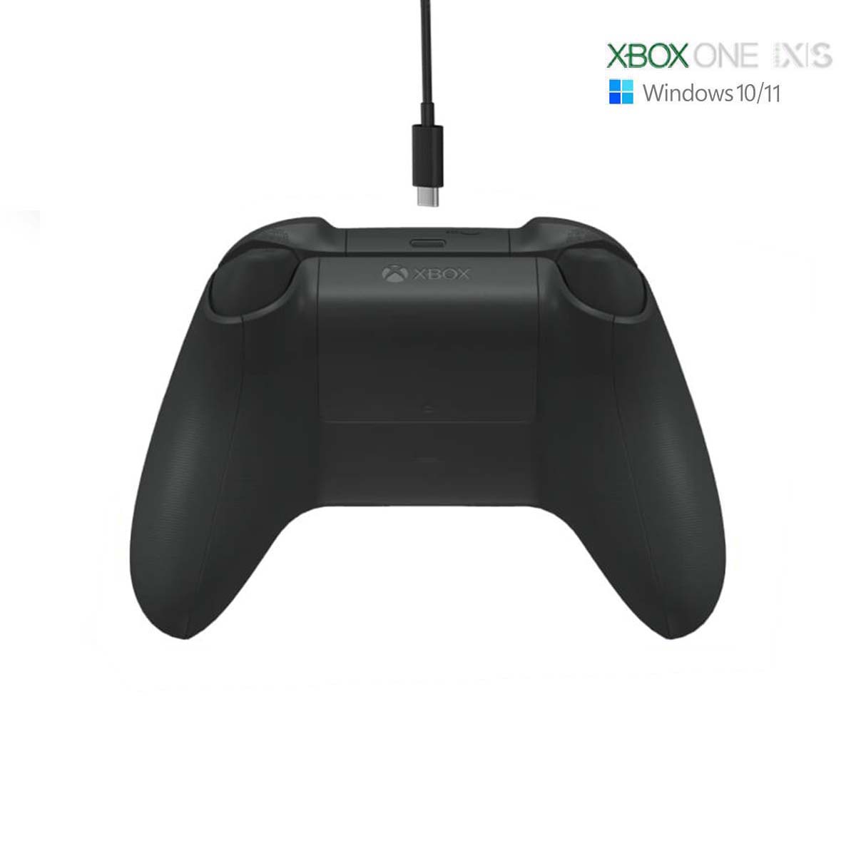 Xbox® Wireless Core Controller - Xbox Series X® / Xbox Series S® - Hand Held Legend